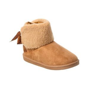 Avalanche Cozy Boot, Brown